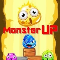Monsters UP