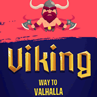 Viking Way To Valhalla